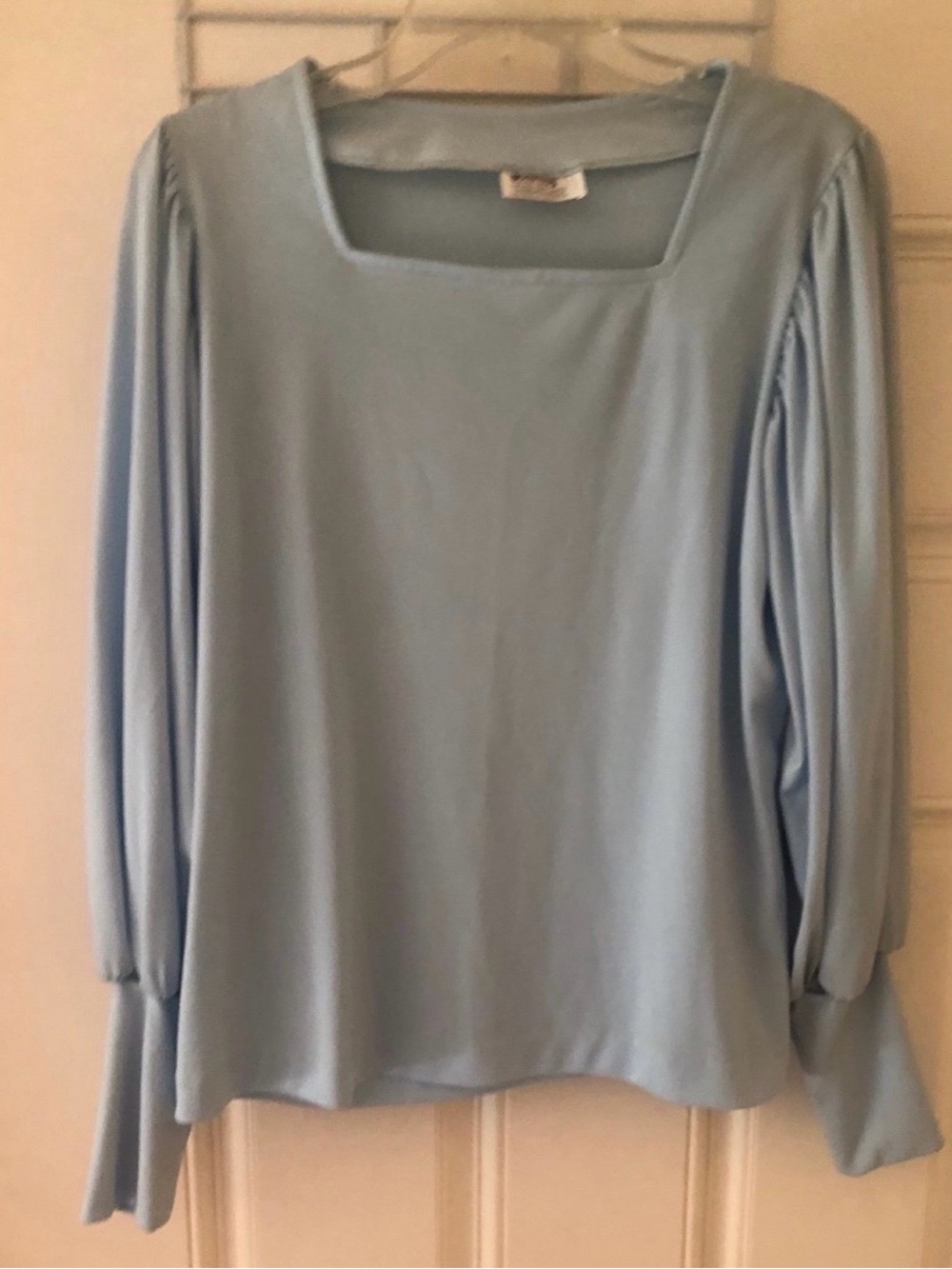 Vintage Montgomery Ward Top